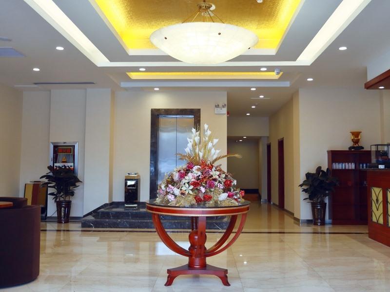 Greentree Inn Jiangsu Xuzhou Kuangda Huaita East Gate Express Hotel Kültér fotó