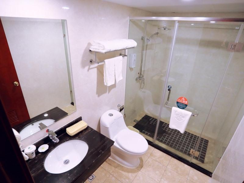 Greentree Inn Jiangsu Xuzhou Kuangda Huaita East Gate Express Hotel Kültér fotó